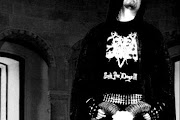 Satanic Warmaster