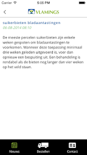 Lastest Vlamings APK for Android