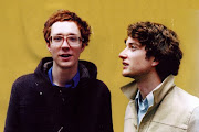 Kings of Convenience