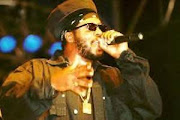 Ini Kamoze