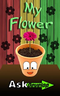 MyFlower - Grow Flowers - Free Screenshots 7