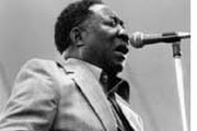 Muddy Waters