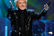 Barry Manilow