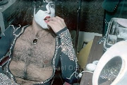 Paul Stanley