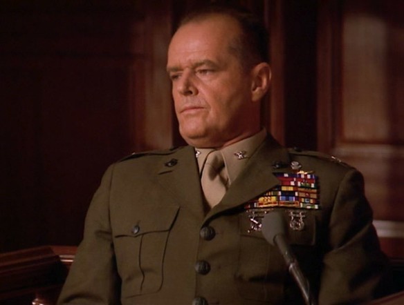 A Few Good Men Full Movie 123