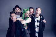 Tonight Alive