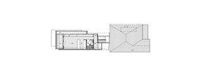 La Casa Queens Park / Fox Johnston plano-Casa-Queens-Park-arquitecto-Fox-Johnston-