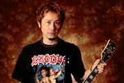 Ken Yokoyama