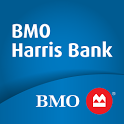 BMO Harris Mobile Banking icon