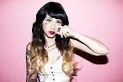 Kreayshawn