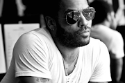 Lenny Kravitz