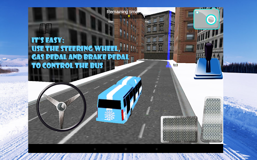 【免費模擬App】Bus Sim: Alaska-APP點子