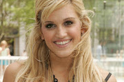 Ashley Roberts