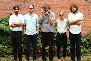 Shout Out Louds