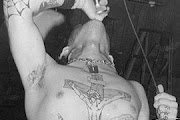 Agnostic Front