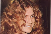 Robert Plant