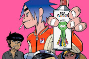 Gorillaz