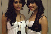 Nina Sky