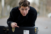 Bastian Baker