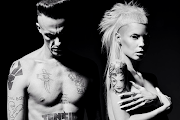 Die Antwoord