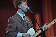 King Krule