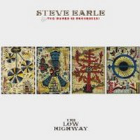The Low Highway [CD/DVD Deluxe]