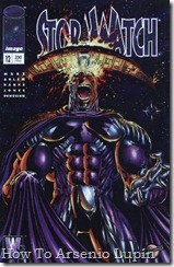 P00016 - Stormwatch v1 #24 P00016 - Stormwatch v1 #24