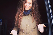 Rae Morris