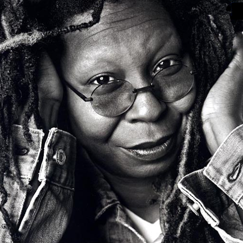 Whoopi Goldberg