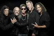 Lou Reed & Metallica
