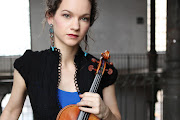 Hilary Hahn