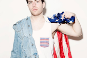 Hoodie Allen