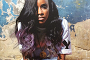 Angel Haze