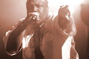 Krizz Kaliko