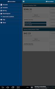 How to mod SeacoastBank Business Tablet 3.5.5.312 apk for pc