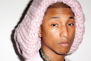 Pharrell Williams