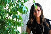 Olivia Olson