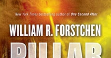 Layers of Thought: New Release and Event: Pillar to the Sky by William ...