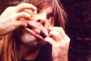Bruce Dickinson