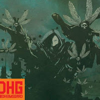 Supervillain Outcast