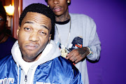 Wiz Khalifa & Curren$y