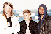 Royksopp & Robyn