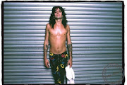 Tommy Lee