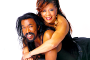 Ashford & Simpson