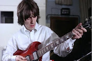 George Harrison