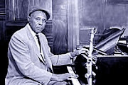 Sunnyland Slim