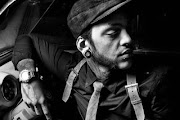 Travie McCoy