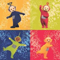 PicSounds Teletubbies logo
