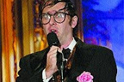 Neil Hamburger