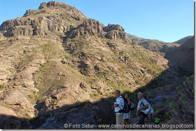 6750 Carrizal Tejeda-La Aldea(Barranco Garabateras) 6750 Carrizal Tejeda-La Aldea(Barranco Garabateras)